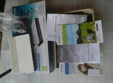 Modem "TP-Link"