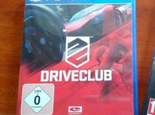 PS4 oyunu "DriveClub"