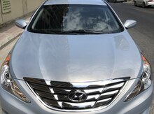 Hyundai Sonata, 2011 il