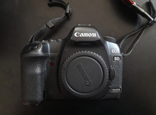 Fotoaparat "Canon EOS 5D Mark II"