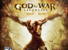 PS3 oyunu "God of War: Ascension"