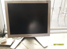Monitor "Samsung"