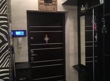 3-комн. новостройка, пос. Ени Ясамал, 138 м²