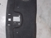 "Nissan Sunny" üçün rəf