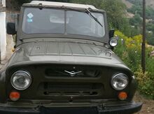 UAZ 3153, 1987 il