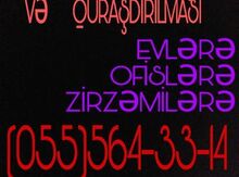 Kondisioner ustası