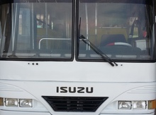 Isuzu MD22, 1997 il