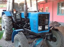 Traktor Belarus,1992 il