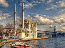İstanbul turu
