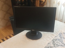 Monitor "LG"