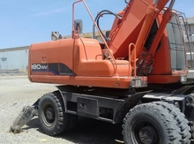Doosan, 2012 il