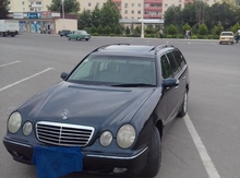 Mercedes E 200, 2000 il