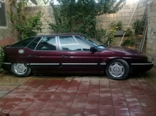 Citroen C6, 1989 il