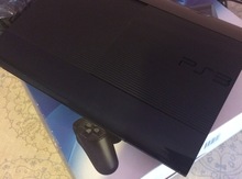 Playstation 3 500GB