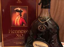 "Hennessy XO" içkisi