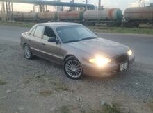 Hyundai Sonata, 1998 il