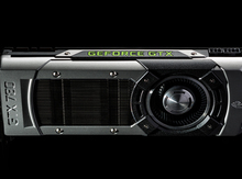 Nvidia Geforce GTX 780