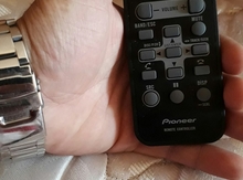 Maqnitola "Pioneer 9450" pultu