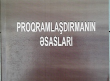 Proqramlaşdırmanın əsasları