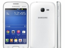 Samsung Galaxy Star Plus GT-S7262