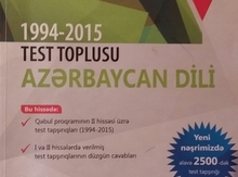 Test toplusu