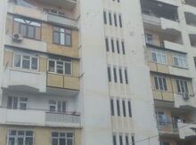 4-otaqlı yeni tikili, Xalqlar Dostluğu m., 100 m²