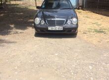 Mercedes E 240, 1999 il