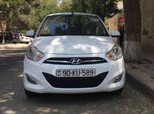 Hyundai i10, 2010 il