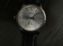 Qol saatı "Tissot"