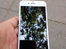 Apple iPhone 6,16GB Gold