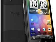 HTC Desire S