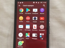 Sony Xperia Z1