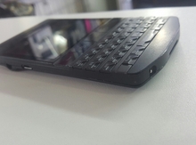 Telefon "Blackberry"
