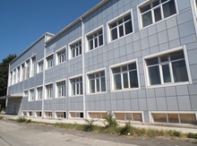 Obyekt icarəyə verilir, T. Bağırov küç.