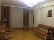 2-otaqlı yeni tikili kirayə verilir, Nərimanov m., 85 m²