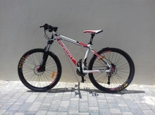 Velosiped "Format"