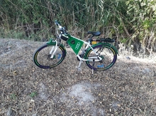 Velosiped