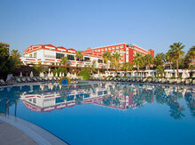 Tur "Antalya"