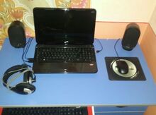 Noutbuk "HP Pavilion G6"
