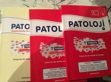 Kitab "Patoloji"