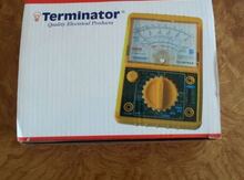 Tester