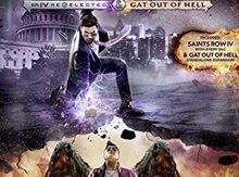 "Saints Row 5" PlayStation 4 oyunu