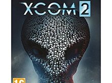 "XCOM 2" PlayStation 4 oyunu