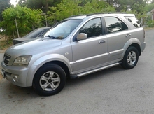 KIA Sorento, 2003 il