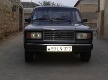 LADA (VAZ) 2107, 2011 il