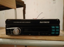 Maqnitola "Raymos"