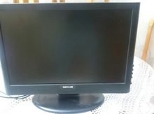 "NEXUS" monitor