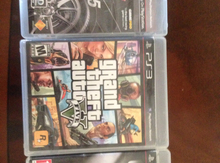PS3 oyunları