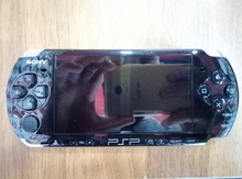 PSP oyun konsolu