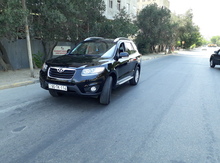 Hyundai Santa Fe, 2011 il